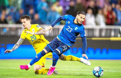 RMN-ul a confirmat astăzi: Dennis Man s-a accidentat și NU va juca în „dubla” decisivă pentru calificarea la Euro 2024!