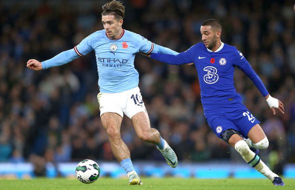 Azi, la GSP Live: Ziyech la CFR? + Spectacol total în Champions League