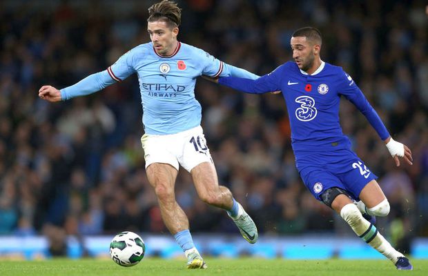 Azi, la GSP Live: Ziyech la CFR? + Spectacol total în Champions League