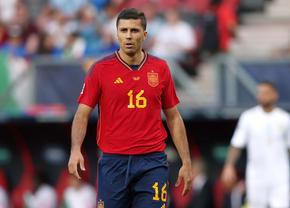 Fotbalistul care i-a adus Champions League lui Manchester City, întrebat dacă se gândește la Balonul de Aur » Răspunsul mijlocașului spaniol
