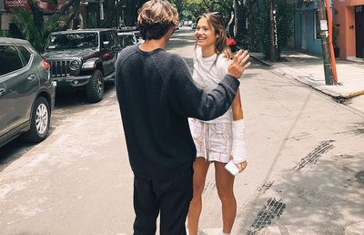 Nu se ascund » Emma Răducanu, relație cu un fotbalist, fiu de miliardar