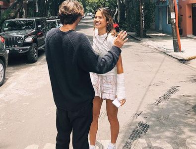 Nu se ascund » Emma Răducanu, relație cu un fotbalist, fiu de miliardar