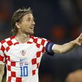 Luka Modric/ foto Imago Images