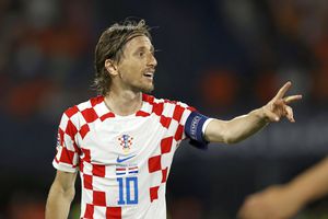 Modric a refuzat o ofertă COLOSALĂ » Câți bani îi dădeau arabii