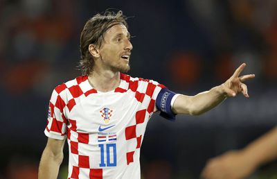 Modric a refuzat o ofertă COLOSALĂ » Câți bani îi dădeau arabii