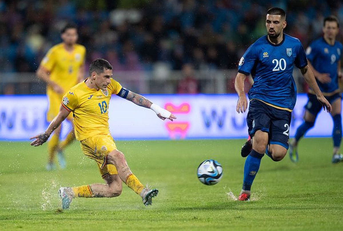 Un fost mare internațional dă de pământ cu „tricolorii”: „E bizar! Să facă precum cei din Kosovo”