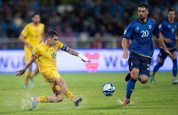 Un fost mare internațional dă de pământ cu „tricolorii”: „E bizar! Să facă precum cei din Kosovo”