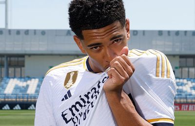 Pariu îndrăzneț făcut de un fost fotbalist de la Marseille: „Jude Bellingham poate deveni un jucător mai bun pentru Real Madrid decât Zinedine Zidane”