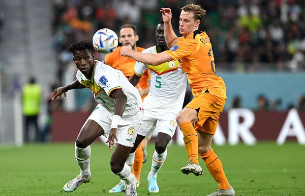 Chelsea plătește 35 de milioane de euro pentru un atacant de 21 de ani