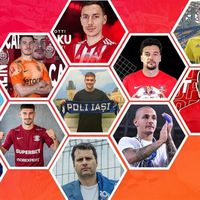 Bursa transferurilor