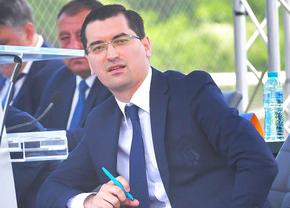 Criticat constant în paginile Gazetei, Răzvan Burleanu a trimis astăzi un mesaj redacției, după ce s-a decis închiderea ziarului: „Cum ar fi arătat...”