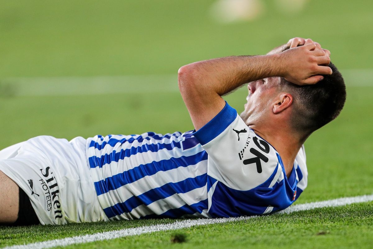 Uluitor: au promovat în La Liga după un gol marcat în minutul 130