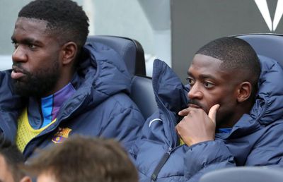 Barcelona vrea să scape în această vară de fotbalistul care a comparat perioada de pe Camp Nou cu închisoarea