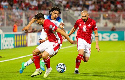 „Invenția” Angliei din ultimul meci l-a vrăjit: „Nu e departe de Messi”