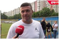 Daniel Oprița le ține partea tricolorilor: „Ar trebui să fim mulțumiți cu ce au arătat”