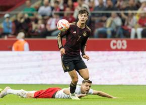 Kai Havertz, dorit de Thomas Tuchel la Bayern! Concurență cu Arsenal pentru cel care a decis finala Ligii în 2021