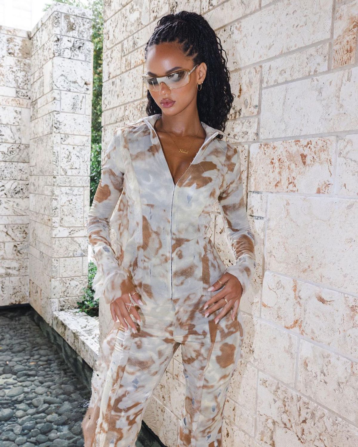 Hamilton vrea să dea lovitura » Ce a făcut după despărțirea de modelul brazilian