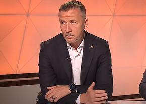 Mihai Stoica se ia de Emil Săndoi: „E vorba de respect. Putea să dea un telefon”