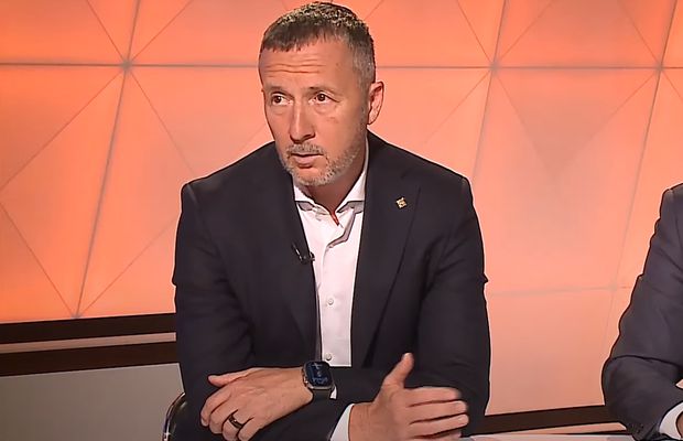 Mihai Stoica se ia de Emil Săndoi: „E vorba de respect. Putea să dea un telefon”