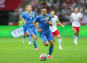 Gafă halucinantă a Ucrainei înainte de partida de la Euro 2024 » Cu ce a înlocuit drapelul României pe tricoul oficial