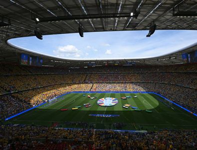 România - Ucraina » Echipa de start gândită de Edi Iordănescu pentru primul meci de la EURO 2024