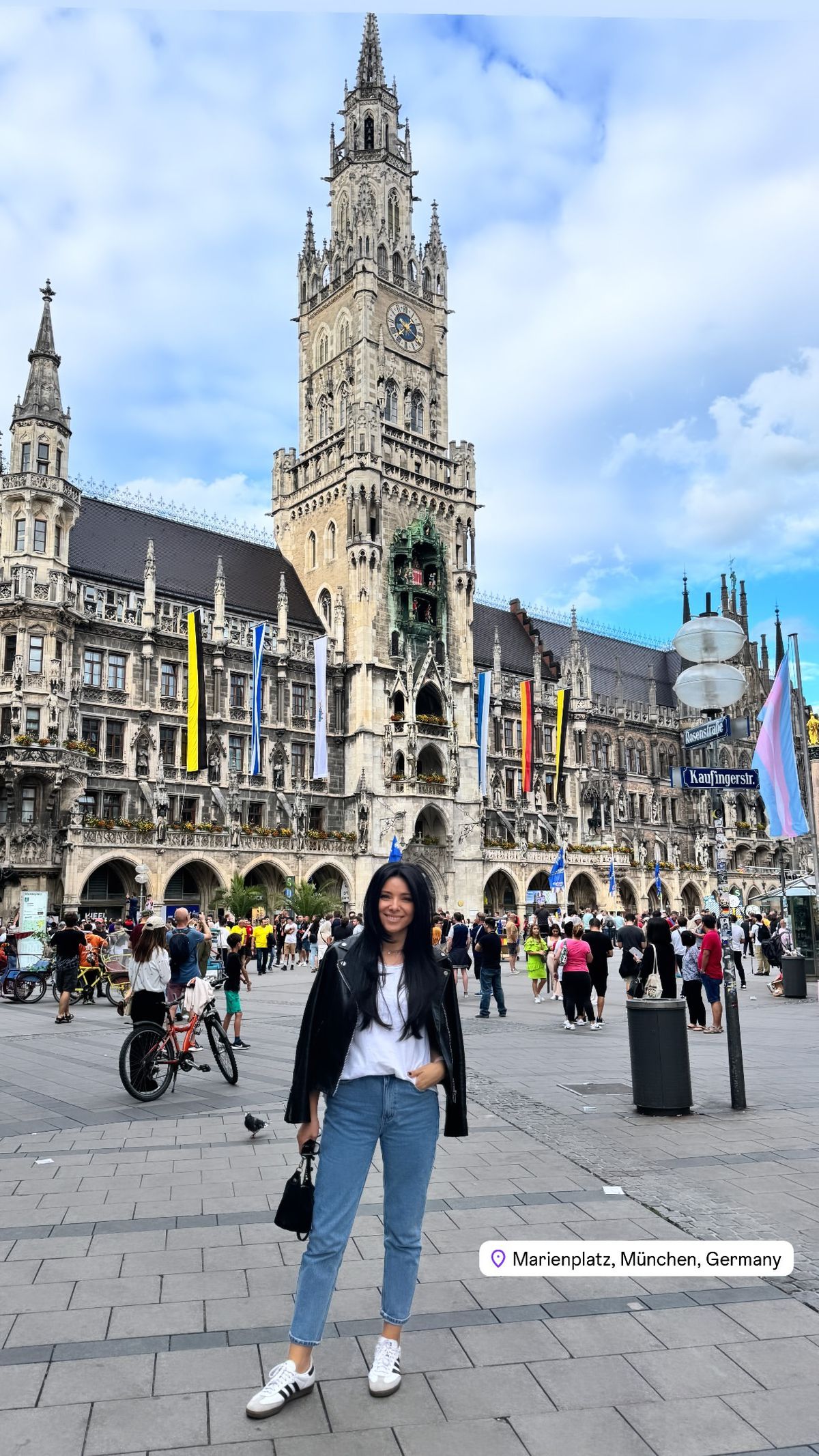 Corina Caragea, vacanță exotică în Bali » Fotografii spectaculoase la plajă