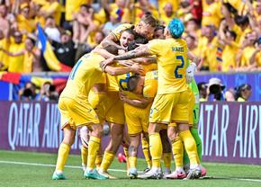 CALCULE: Cum se califică România în „optimi” la EURO 2024, după victoria fantastică în fața Ucrainei