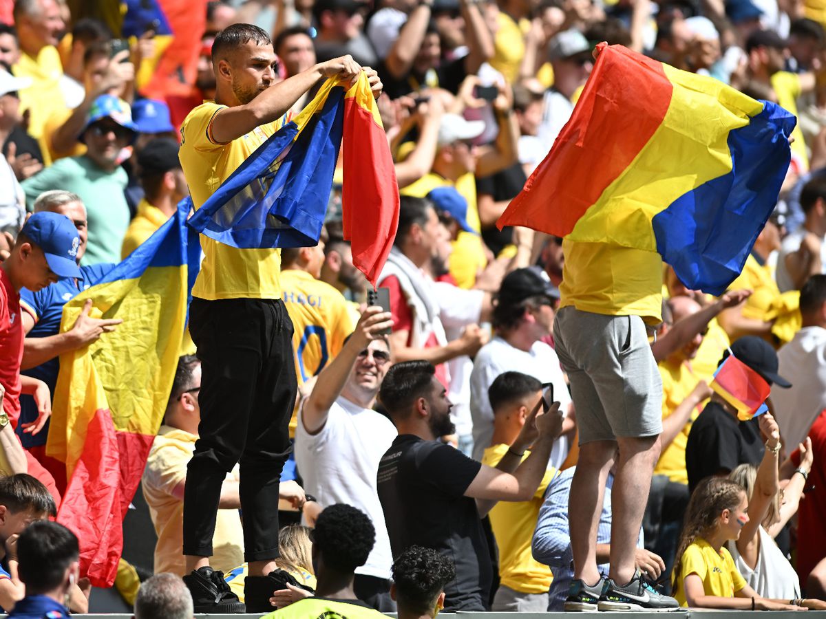 „Dar de ce nu-l cumpărăm noi pe Sonic?” » Viralul Andrei Rațiu, cerut ca transfer la un club legendar din Serie A