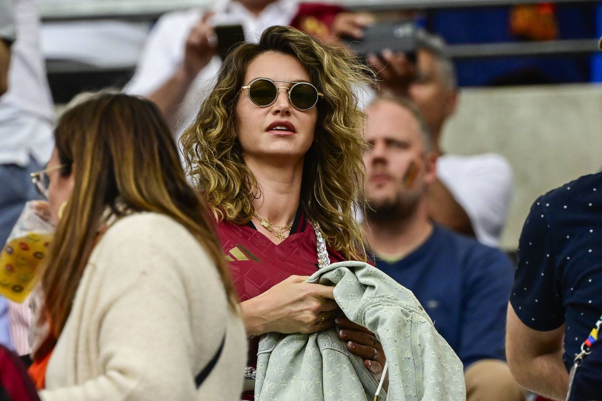 Cine anticipa așa ceva în grupa României? Clasament uluitor după șocul Belgia - Slovacia 0-1