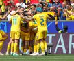 CALCULE: România se poate califica în optimile EURO 2024 după meciul cu Belgia