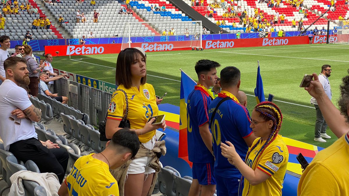 Nicolae Stanciu, alături de soția lui Andreea