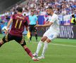 Cine anticipa așa ceva în grupa României? Clasament uluitor după șocul Belgia - Slovacia 0-1