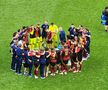 Ce au făcut belgienii imediat după fluierul de final, în timp ce jucătorii Slovaciei sărbătoreau victoria