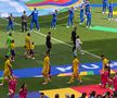 Imagini surprinse pe stadion, la România - Ucraina FOTO: Andrei Crăițoiu (GSP)