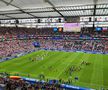 Ce au făcut belgienii imediat după fluierul de final, în timp ce jucătorii Slovaciei sărbătoreau victoria