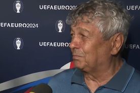 Verdictul lui Mircea Lucescu despre Luciano Spalletti: „Cineva trebuie să își asume responsabilitatea”