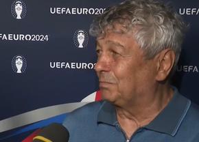 Verdictul lui Mircea Lucescu despre Luciano Spalletti: „Cineva trebuie să își asume responsabilitatea”