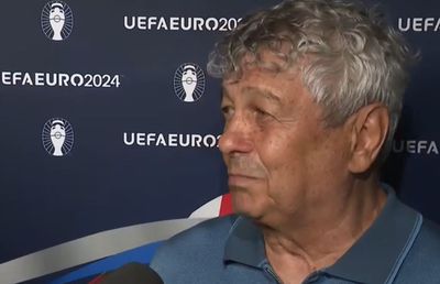 Verdictul lui Mircea Lucescu despre Luciano Spalletti: „Cineva trebuie să își asume responsabilitatea”