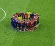 Ce au făcut belgienii imediat după fluierul de final, în timp ce jucătorii Slovaciei sărbătoreau victoria
