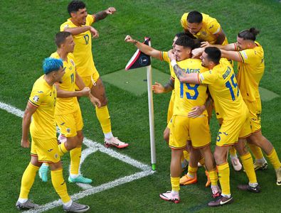 România - Ucraina 3-0 » Început excelent la Euro 2024! ÎNSCRIE și Drăguș ...