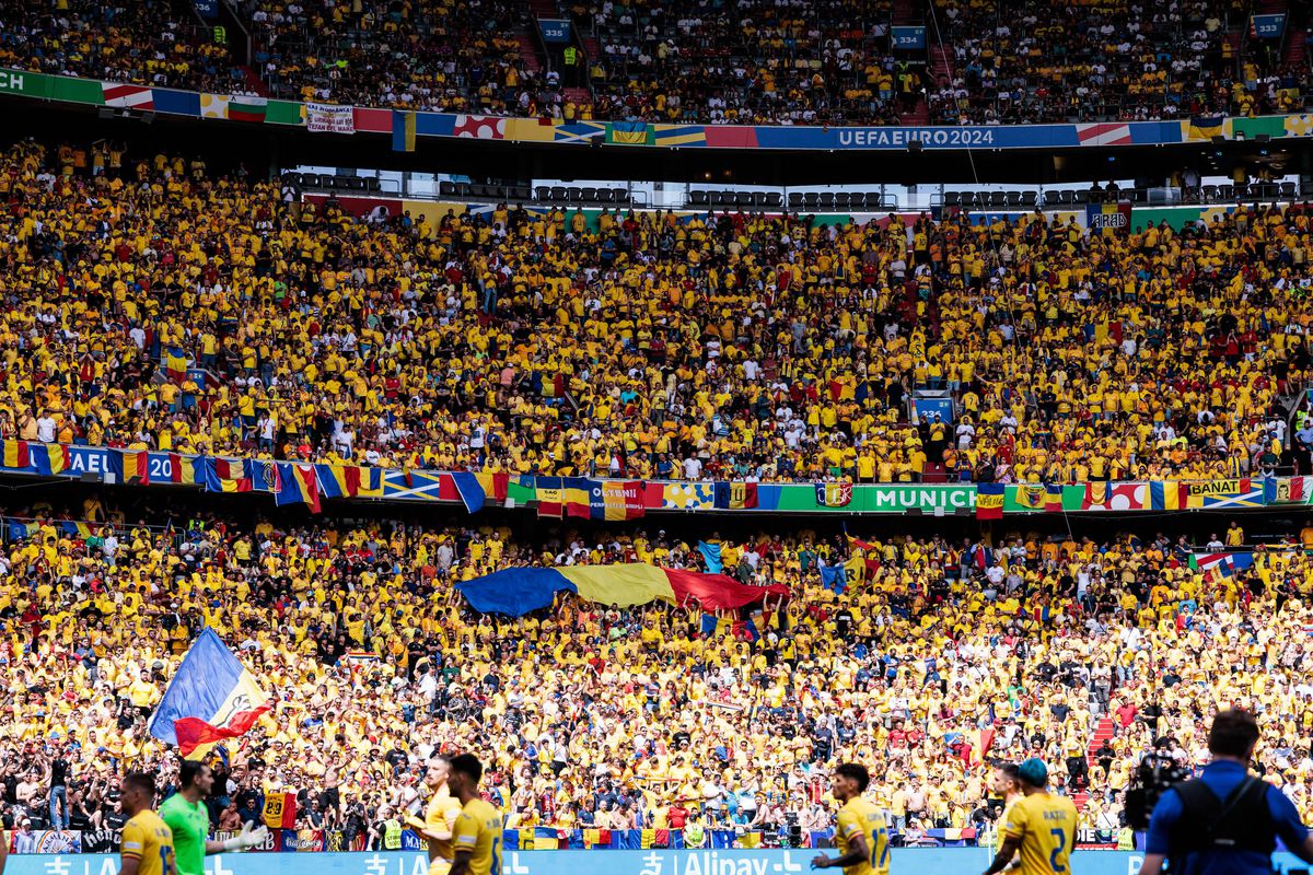 Precedent de 20 de milioane de euro! » Miză uriașă a jucătorilor României la Euro 2024