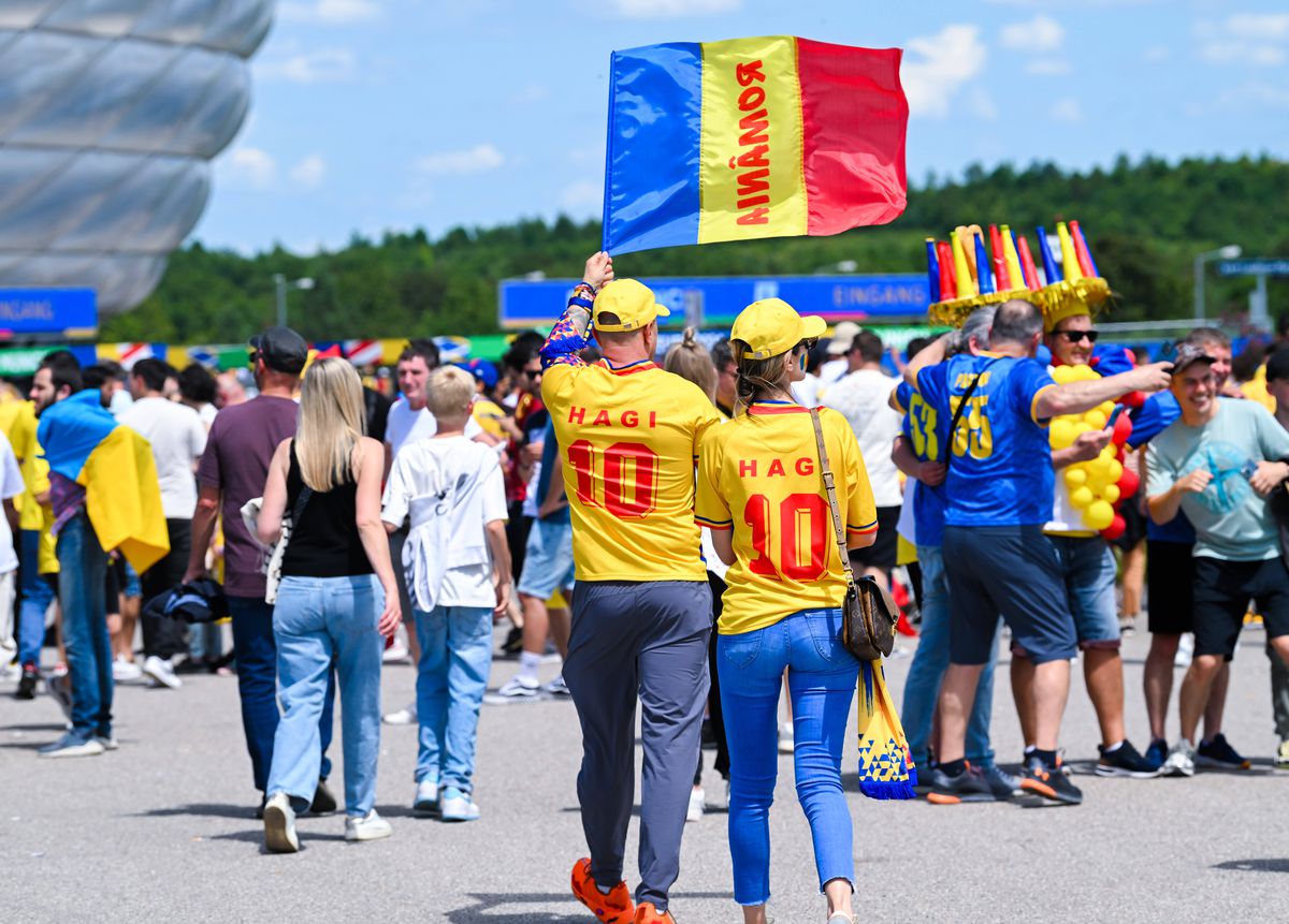 ZECE! Nicușor Stanciu a fost „Hagi”! Aprecierea supremă în fotbalul românesc o merită liderul naționalei
