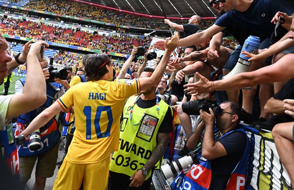 Cele 800 de bilete online, cu valoare zero, pentru antrenamentul deschis al naționalei de luni, de la Mogoșoaia, s-au epuizat în 24 de ore