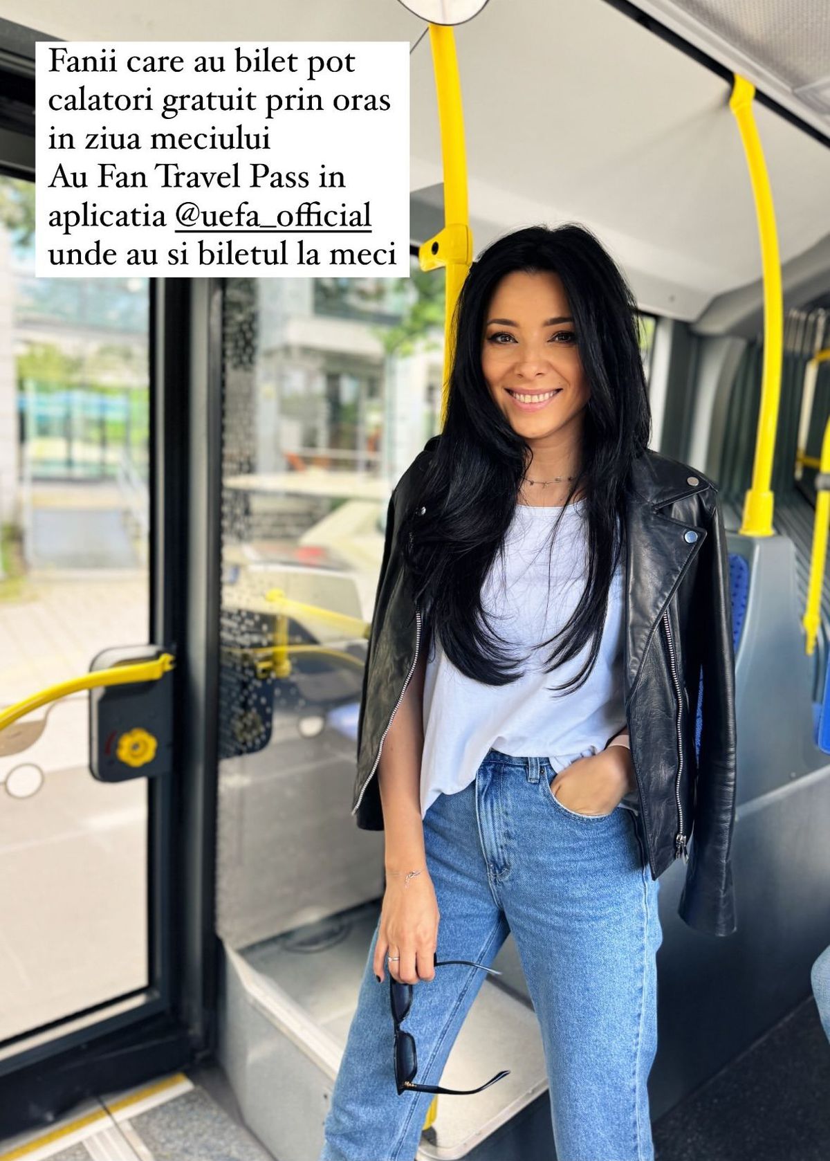 Corina Caragea a dezvăluit întrebările pe care le primește cel mai des de la fani: „Nu vă arăt totul!”