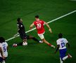 Austria - Franța, la EURO 2024/ FOTO: Imago Images