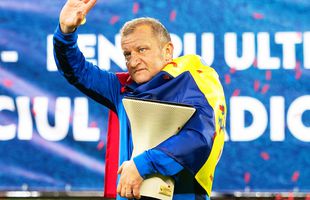 „Da, nu mă feresc s-o spun!” » Dorinel Munteanu, complimentul SUPREM pentru naționala lui Iordănescu