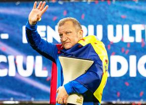 „Da, nu mă feresc s-o spun!” » Dorinel Munteanu, complimentul SUPREM pentru naționala lui Iordănescu