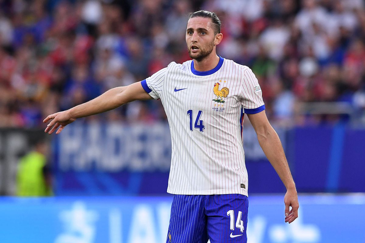 Austria - Franța, la EURO 2024