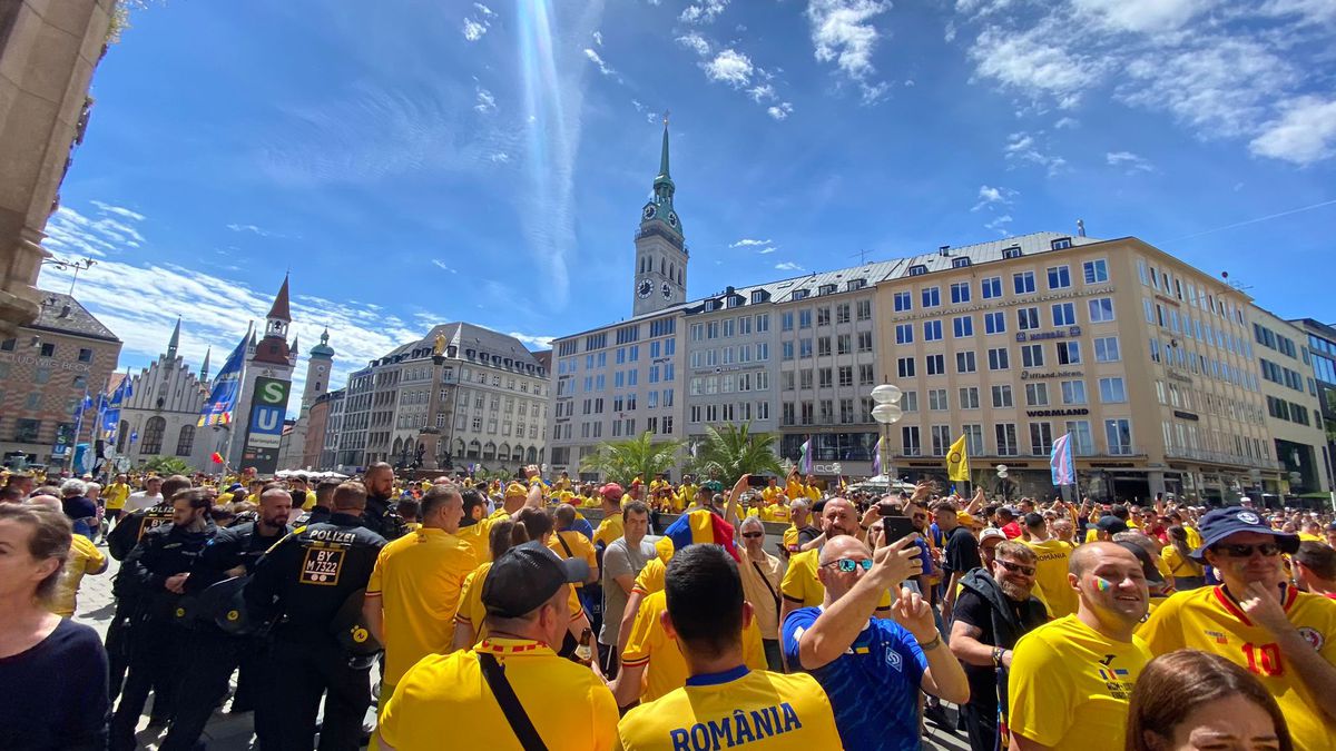 Ciprian Marica și Florin Răducioiu dau pronosticurile la România - Ucraina: „Așa cred”