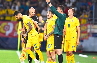 Titularul naționalei, mesaj în forță: „Nu mă interesează ce zic alții. Ăsta e postul meu”